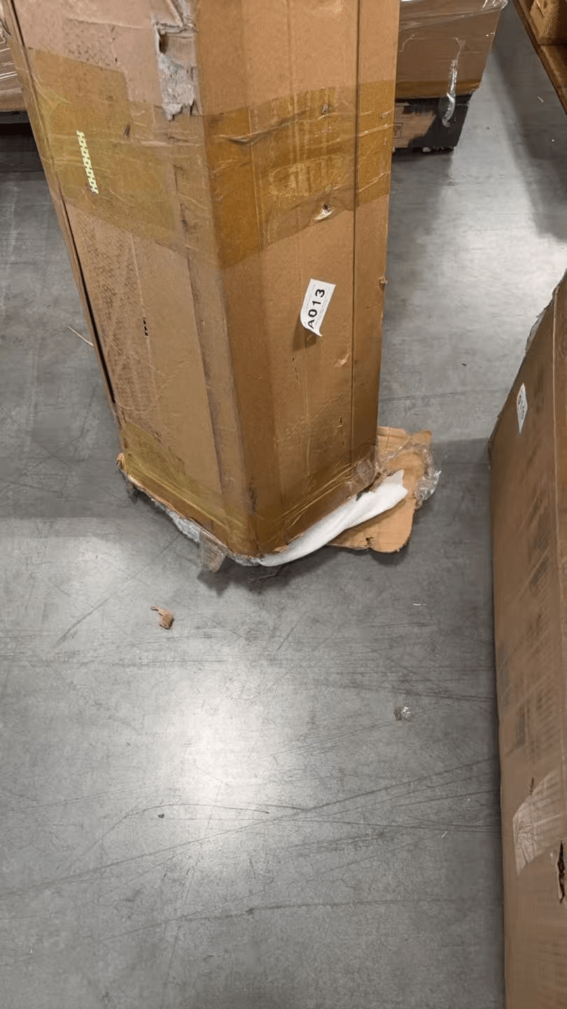 270 - degree Awning (Open - box) - TOPOAK