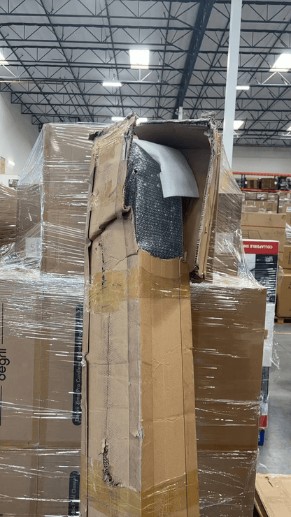 270 - degree Awning (Open - box) - TOPOAK