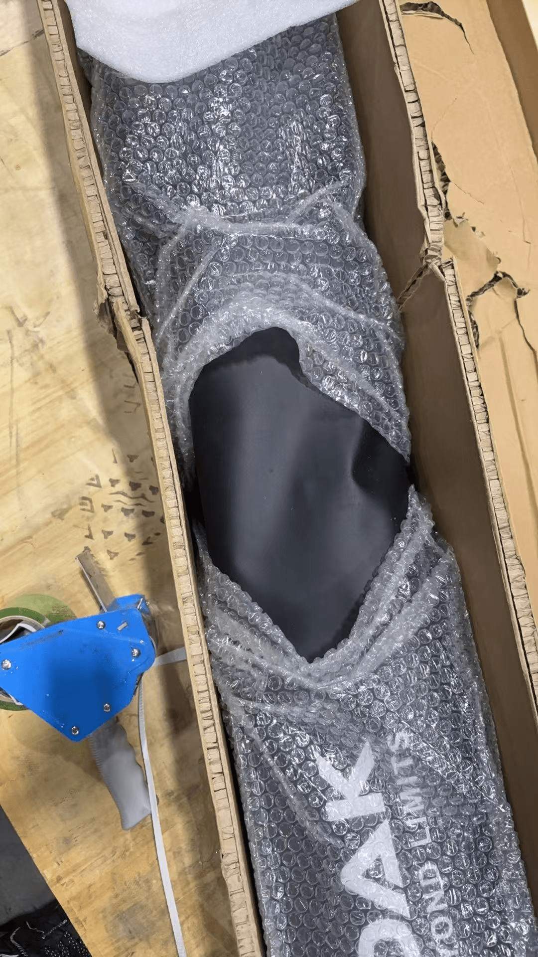 270 - degree Awning (Open - box) - TOPOAK