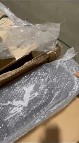 270 - degree Awning (Open - box) - TOPOAK