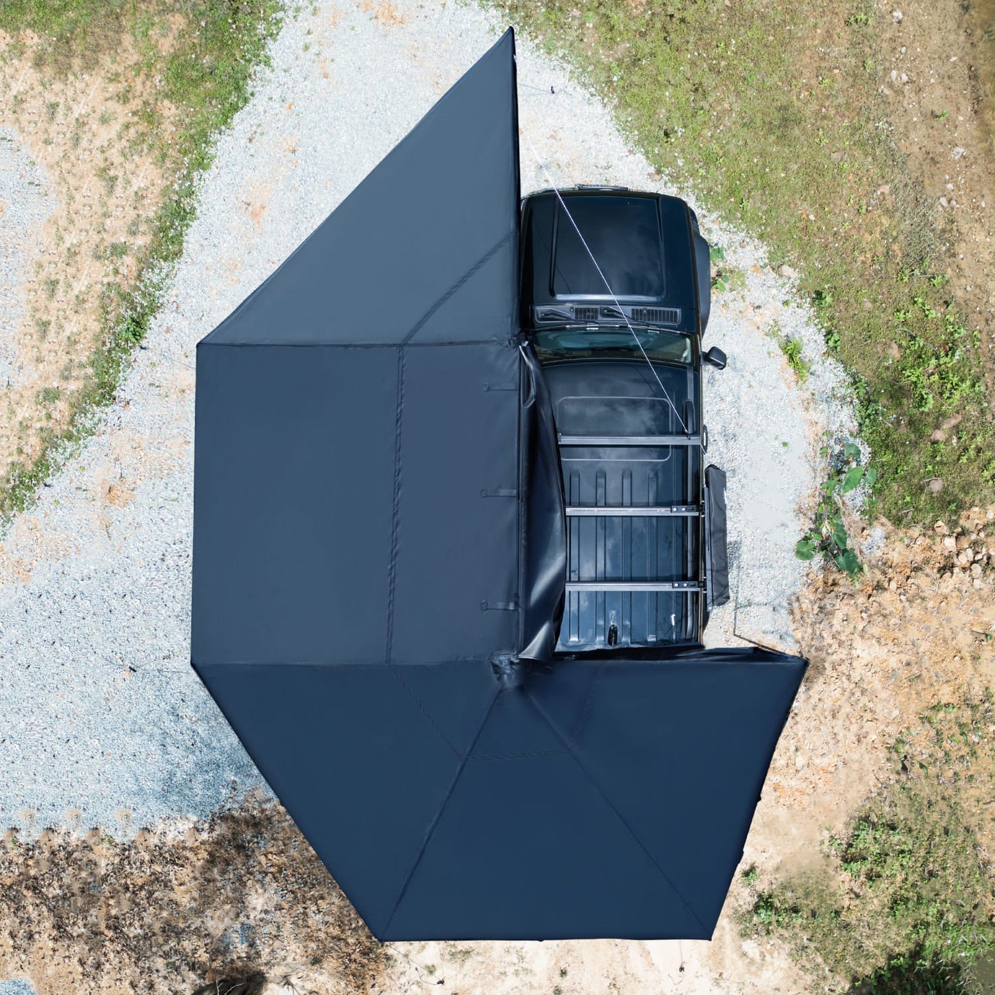 270-degree Awning - TOPOAK