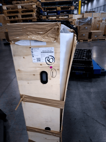 Vision | Rooftop Tent RTT（No Original Packaging） - TOPOAK