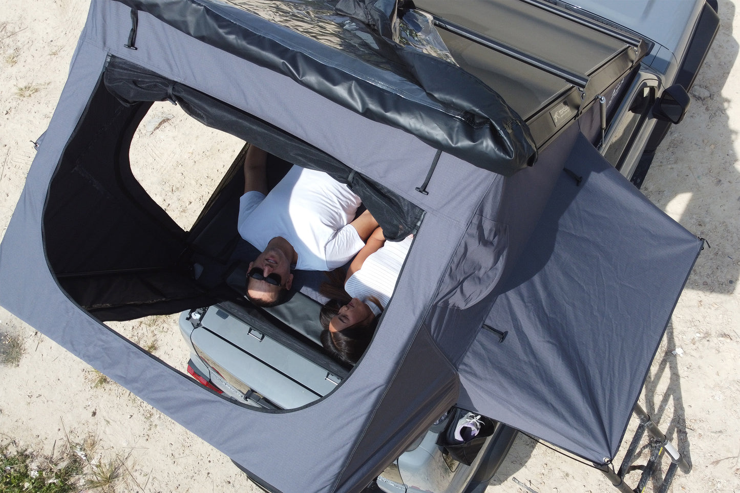 Stellar (Galaxy 2.0) | Rooftop Tent RTT