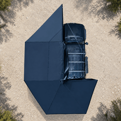 270-degree Awning - TOPOAK