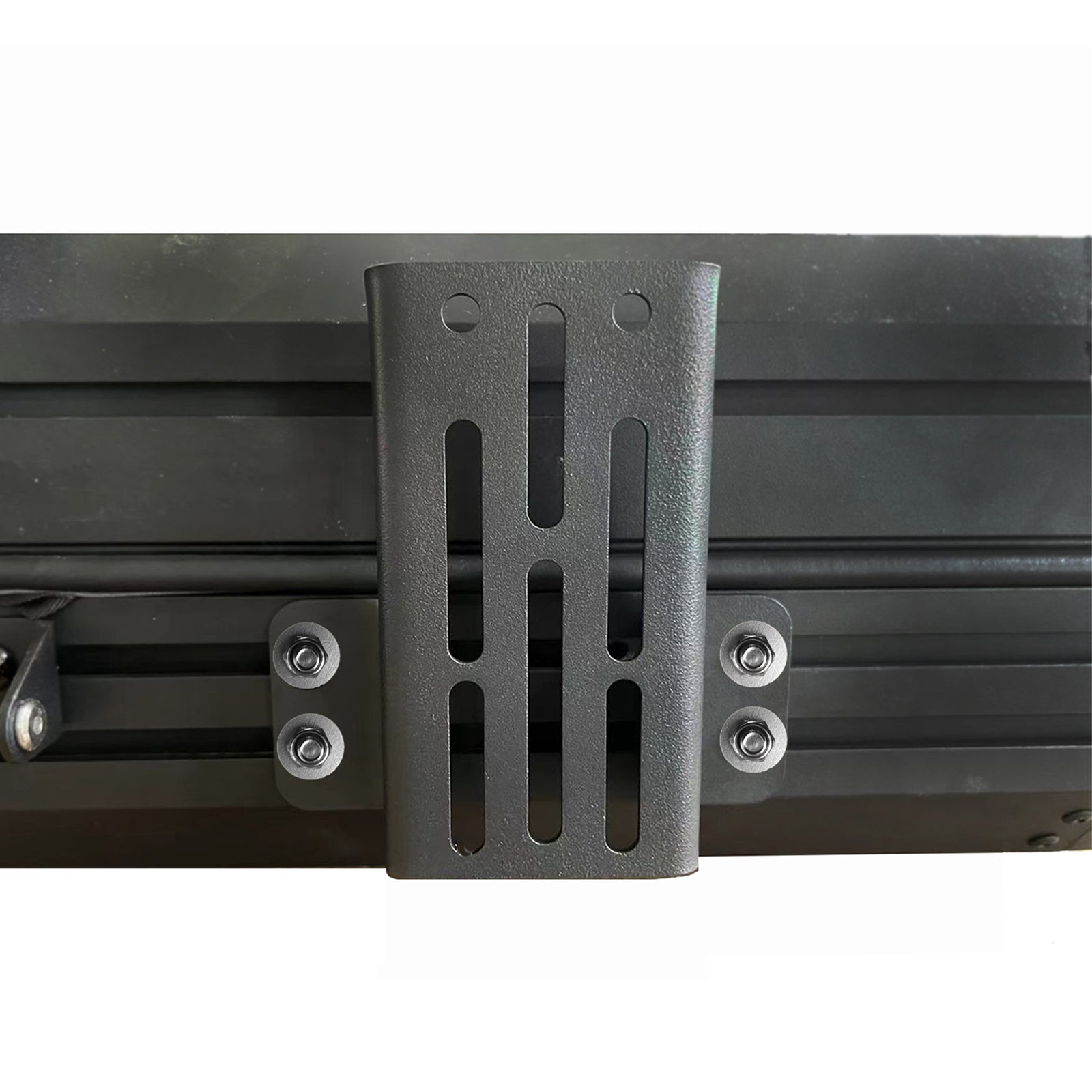 roof top tent bracket Awning Mounting Brackets (1 Pair)