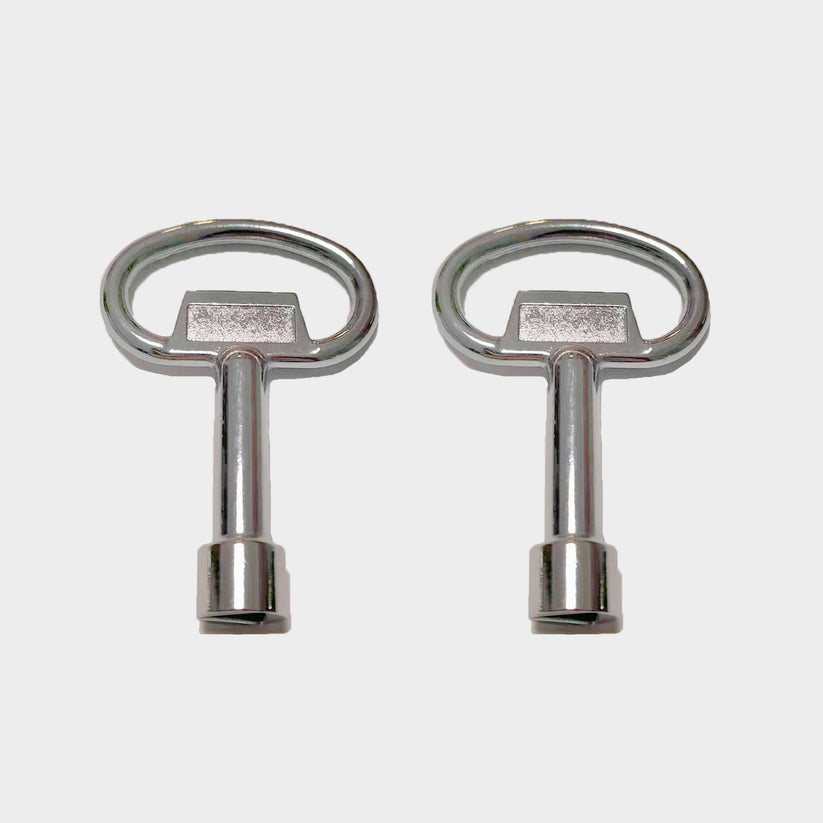 Key for Rooftop Tent TOPOAK