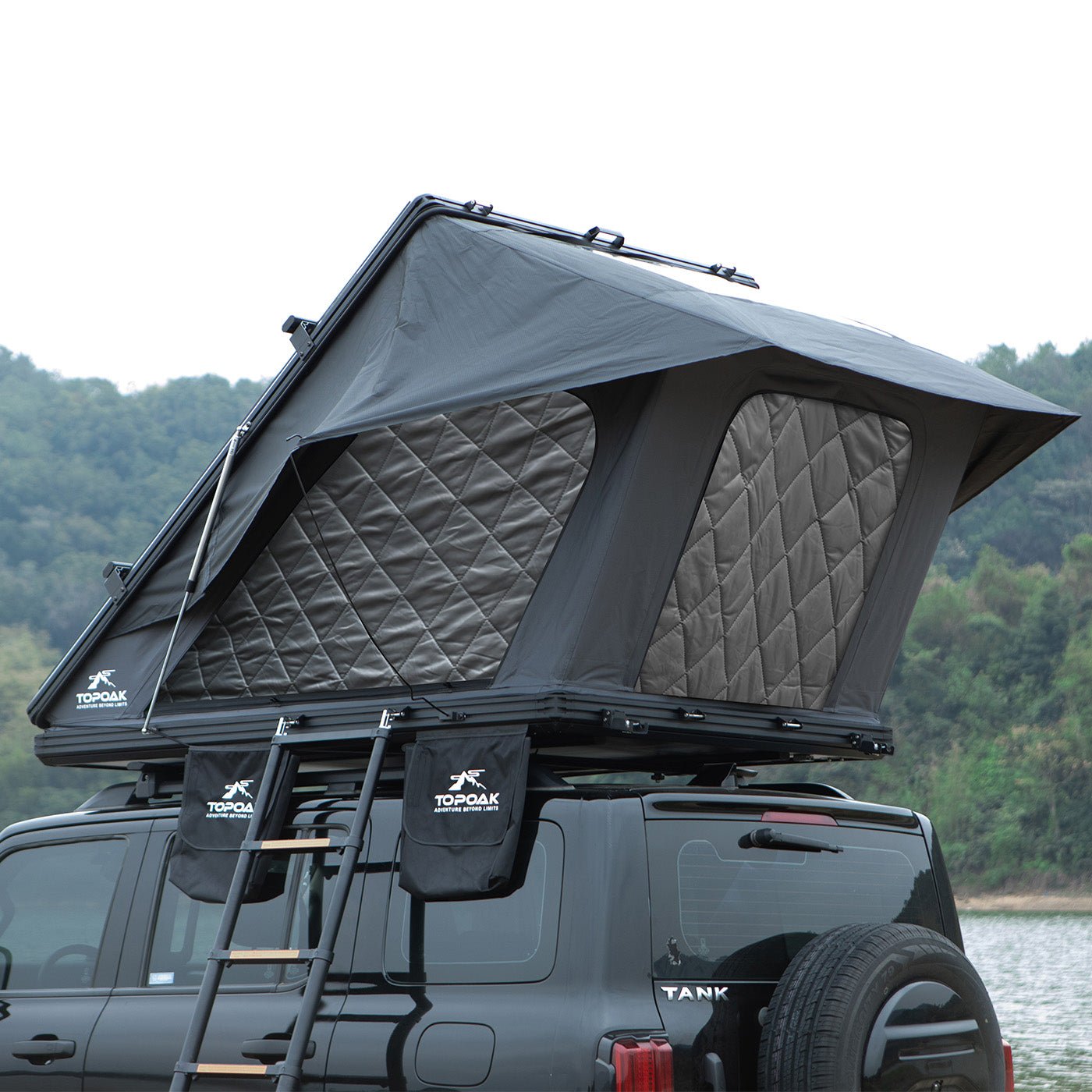 Winter Insulator - TOPOAK