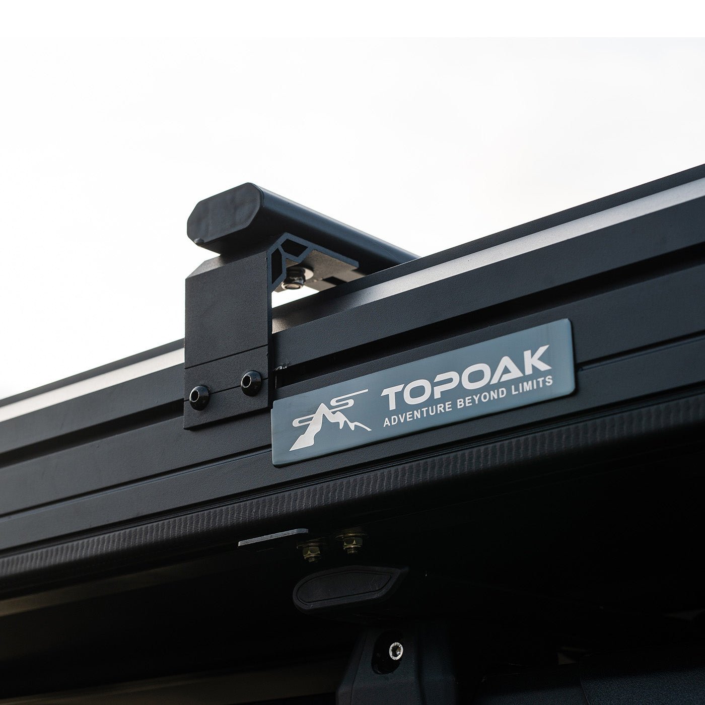 roof rack for roof tent Roof Bars For Tents Top (1 pair)