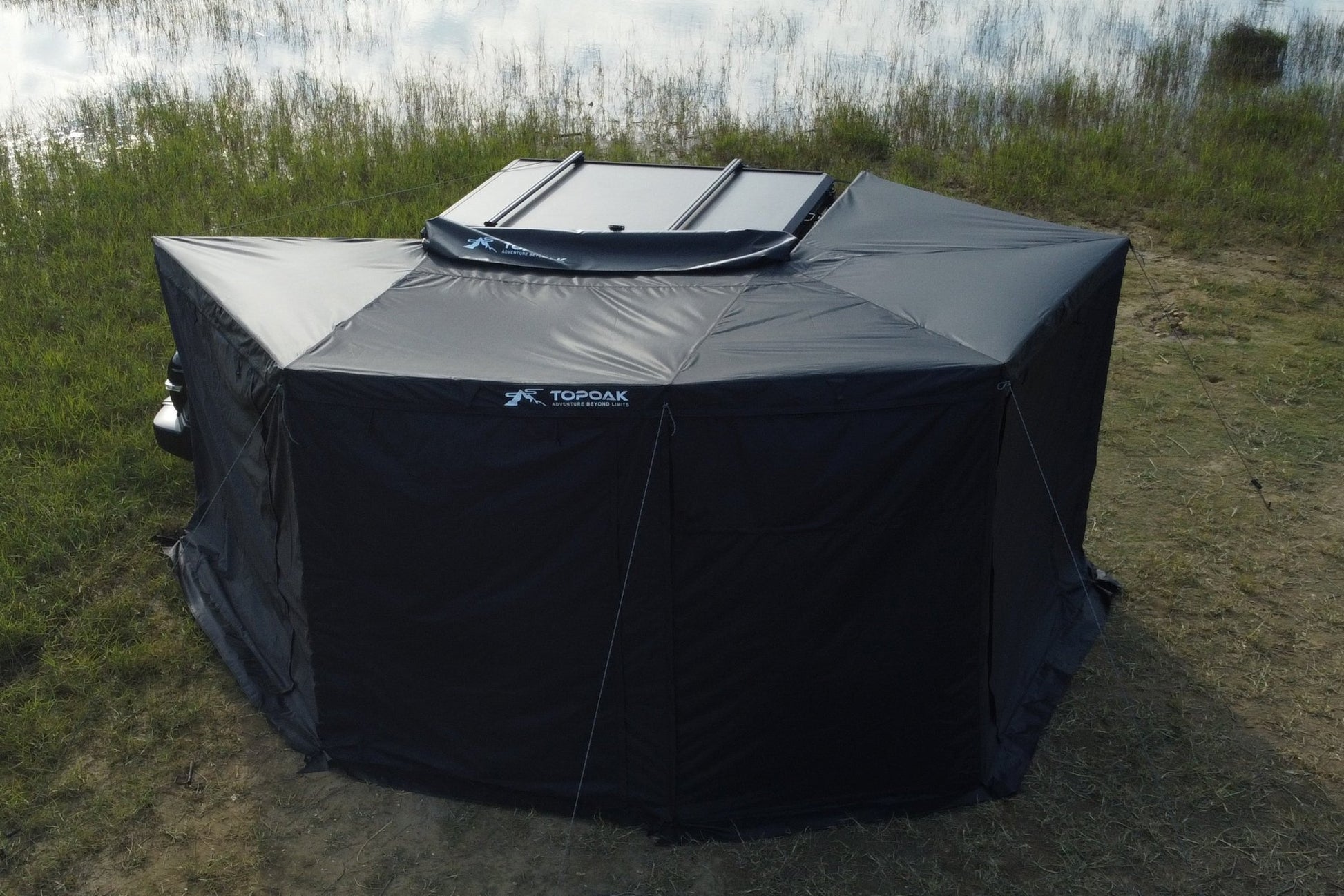 Awning+ Awning Room - TOPOAK