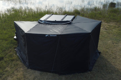 Awning+ Awning Room - TOPOAK