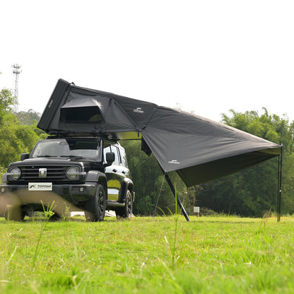 Side Awning for Vision - TOPOAK