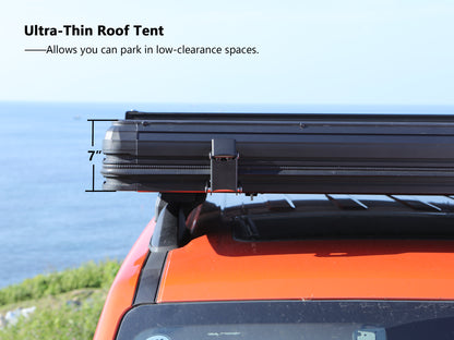 Nebula | Rooftop Tent RTT