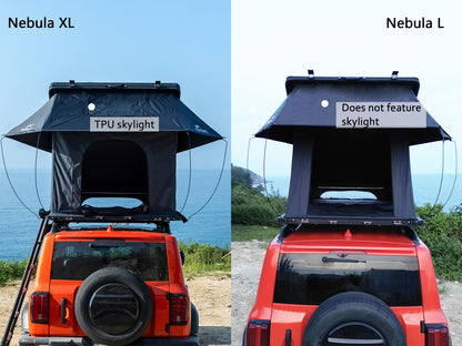 Nebula | Rooftop Tent RTT