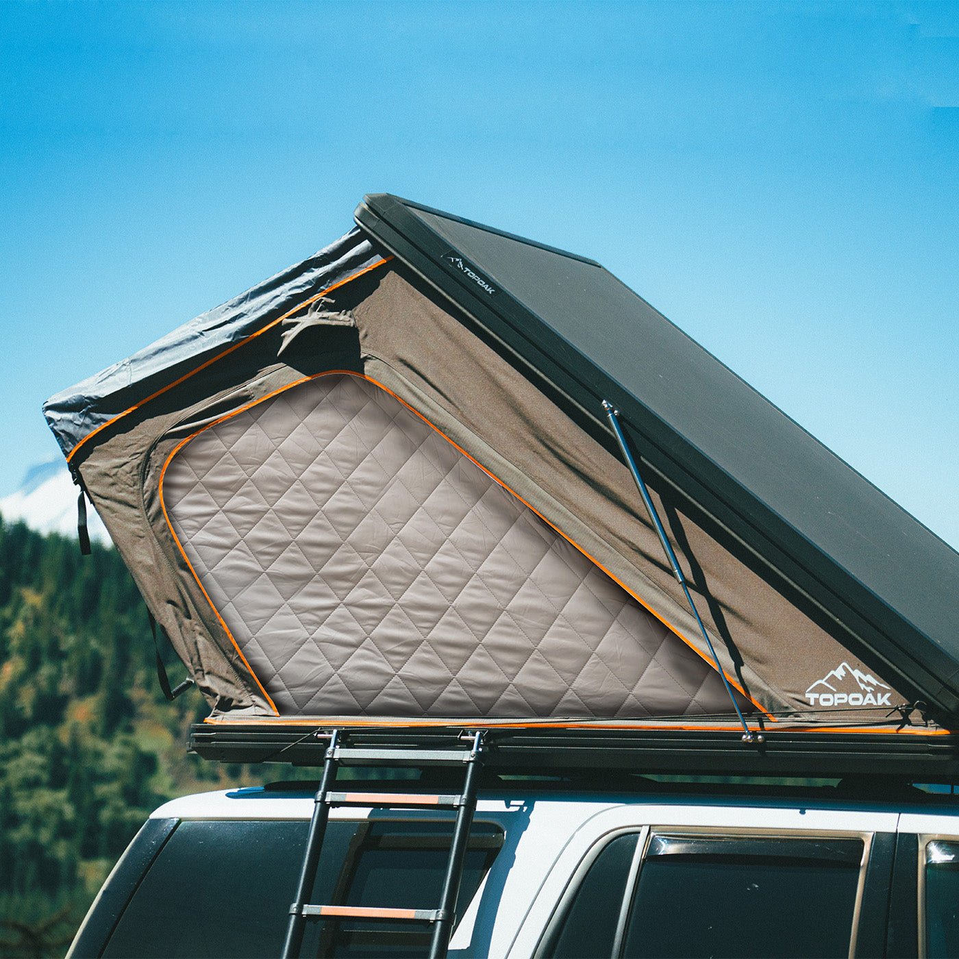 Winter Insulator - TOPOAK