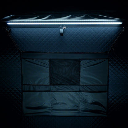 Vision | Rooftop Tent RTT（Open Box）
