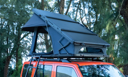 Nebula | X-Frame Hard Shell Rooftop Tent RTT