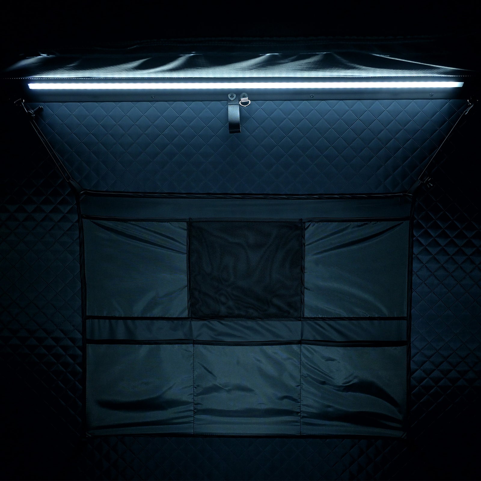 Vision | Rooftop Tent RTT - TOPOAK