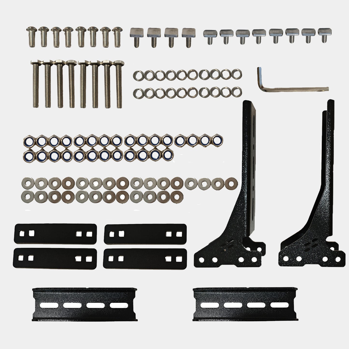Mounting Kit for Awning - TOPOAK