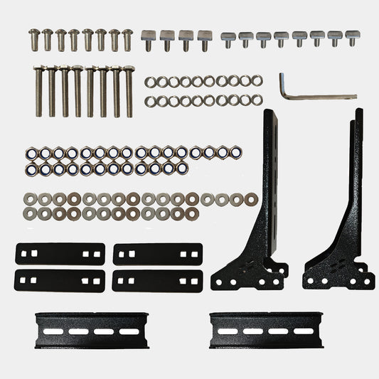 Mounting Kit for Awning