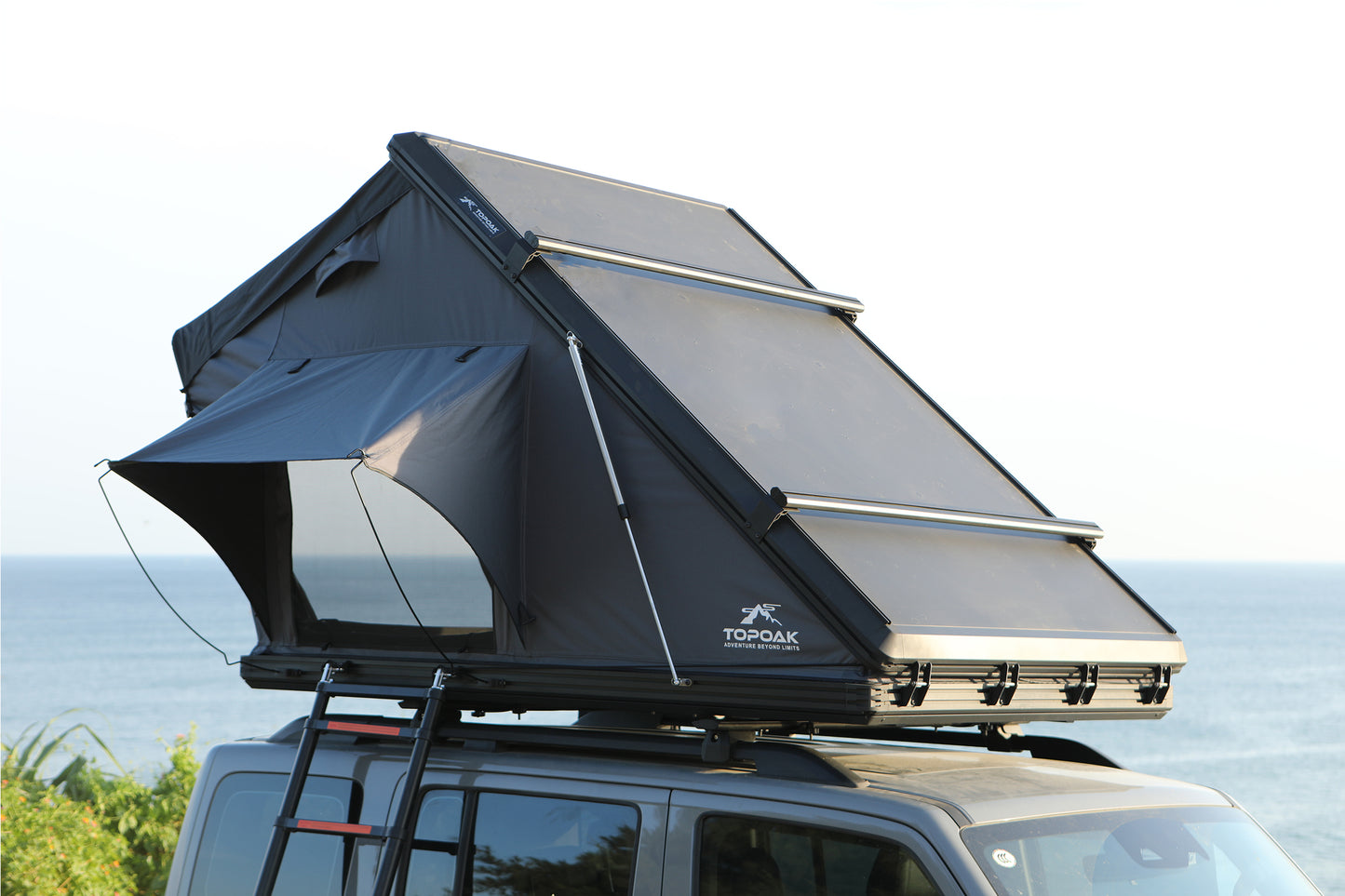 Stellar (Galaxy 2.0) | Rooftop Tent RTT