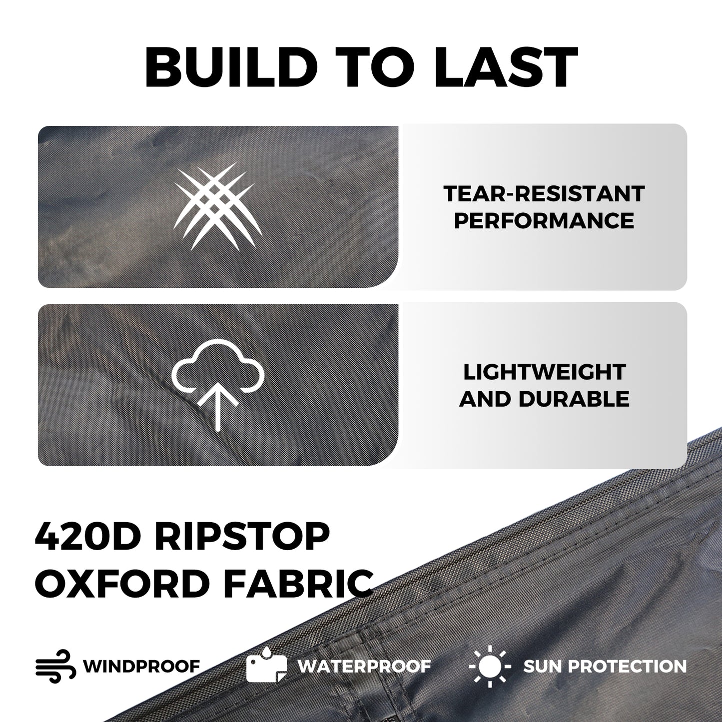 Awning+ Awning Room - TOPOAK