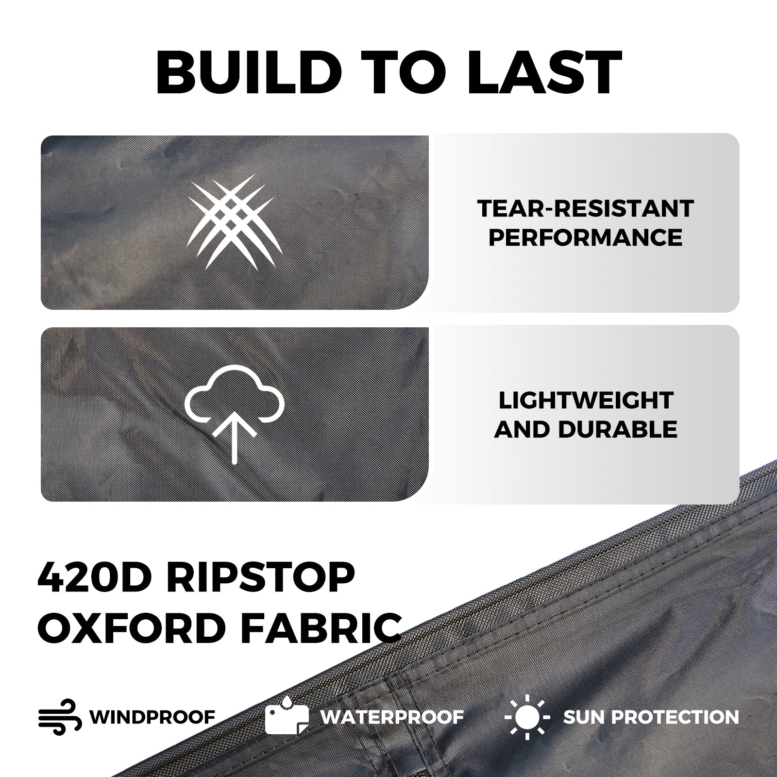 Awning+ Awning Room - TOPOAK