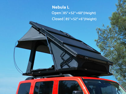 Nebula | Rooftop Tent RTT