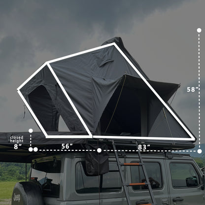 Stellar (Galaxy 2.0) | Rooftop Tent RTT