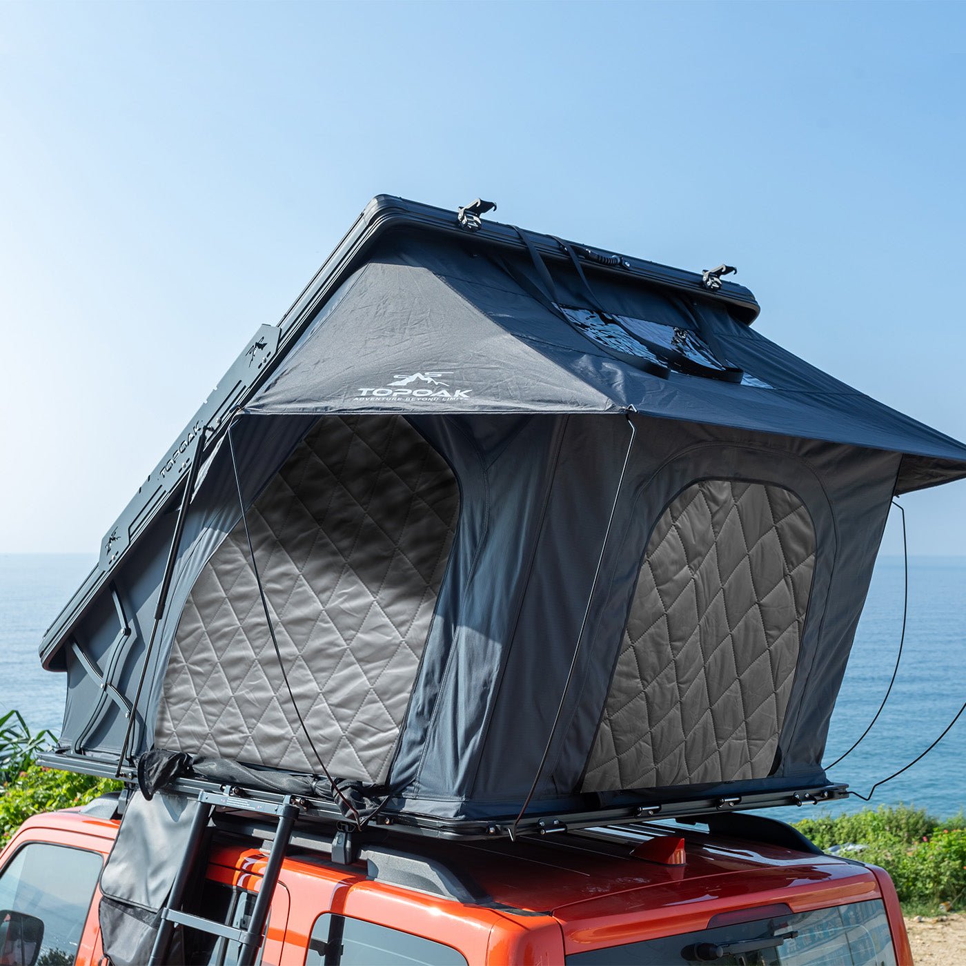 Winter Insulator - TOPOAK