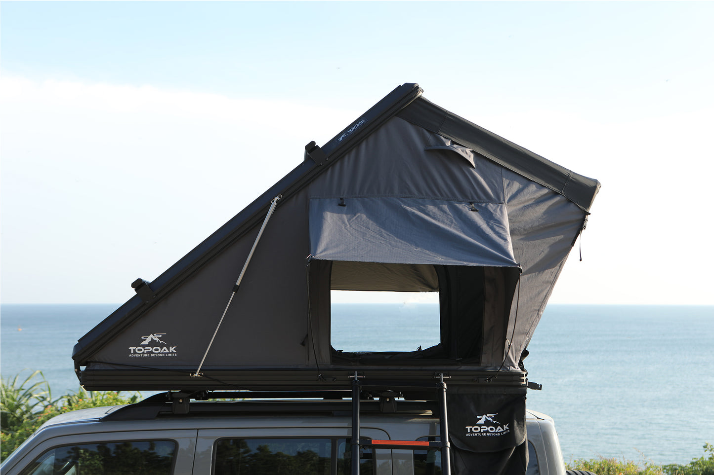 Stellar (Galaxy 2.0) | Rooftop Tent RTT