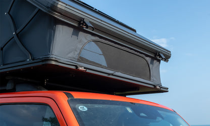 Nebula | X-Frame Hard Shell Rooftop Tent RTT