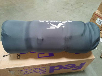 Air & Foam Camping Mattress（No Original Packaging） - TOPOAK