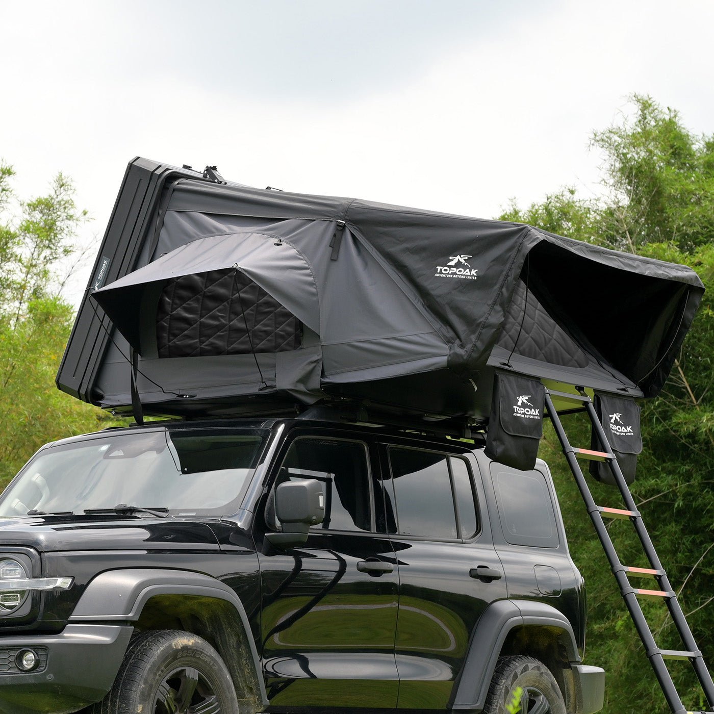 Winter Insulator - TOPOAK