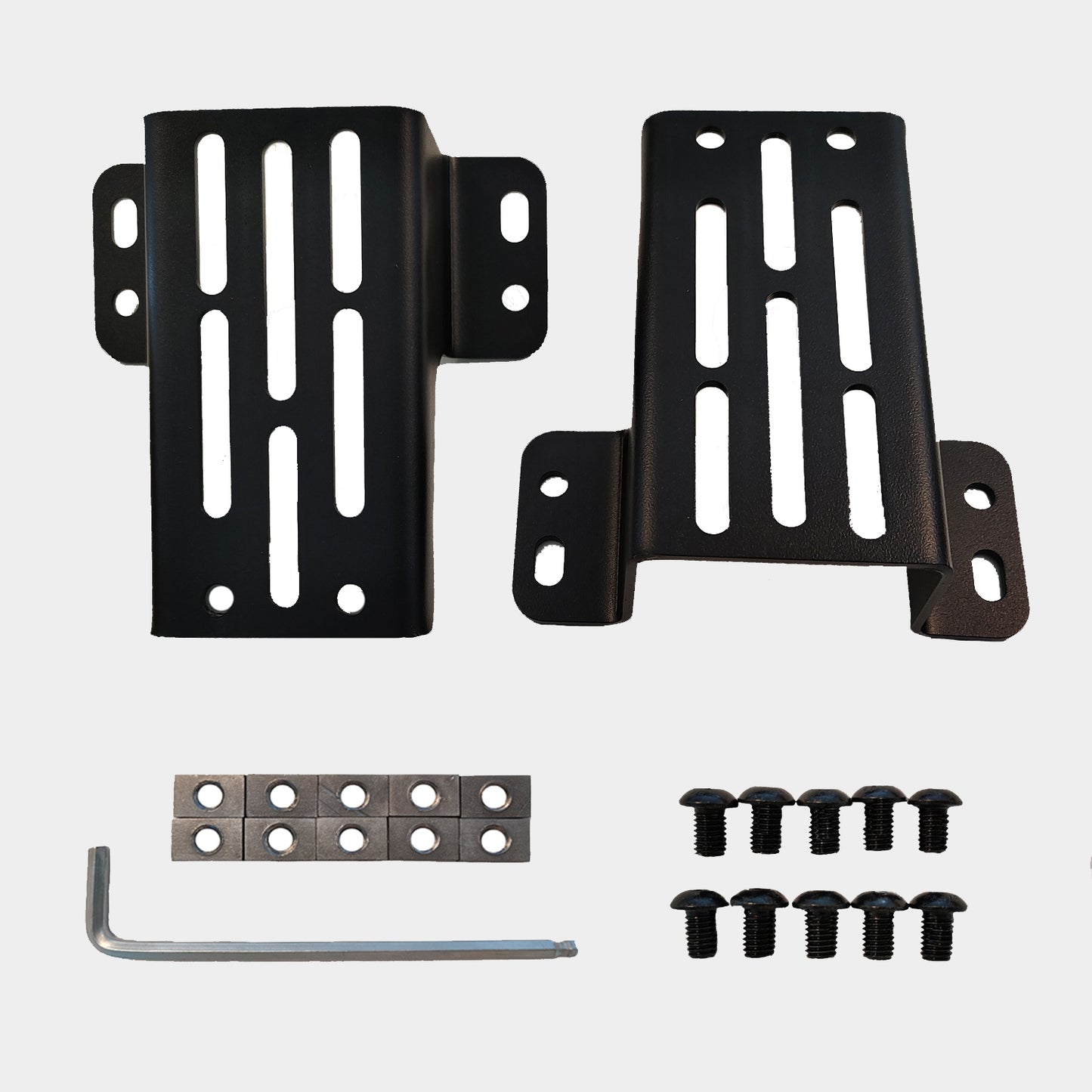 270 Degree Awning Bracket Set TOPOAK 270 degree awning bracket set topoak