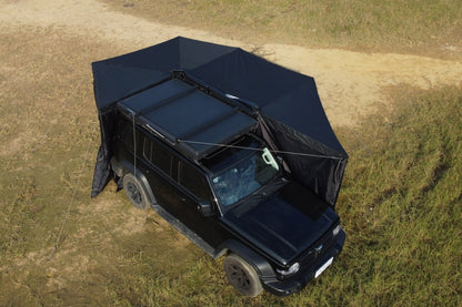 Awning+ Awning Room - TOPOAK