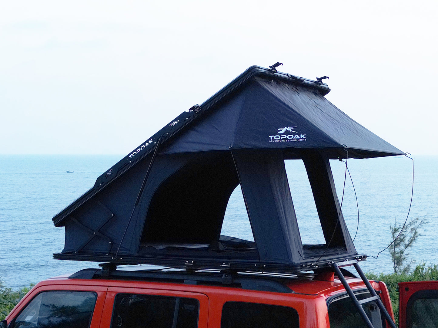 Nebula | Rooftop Tent RTT