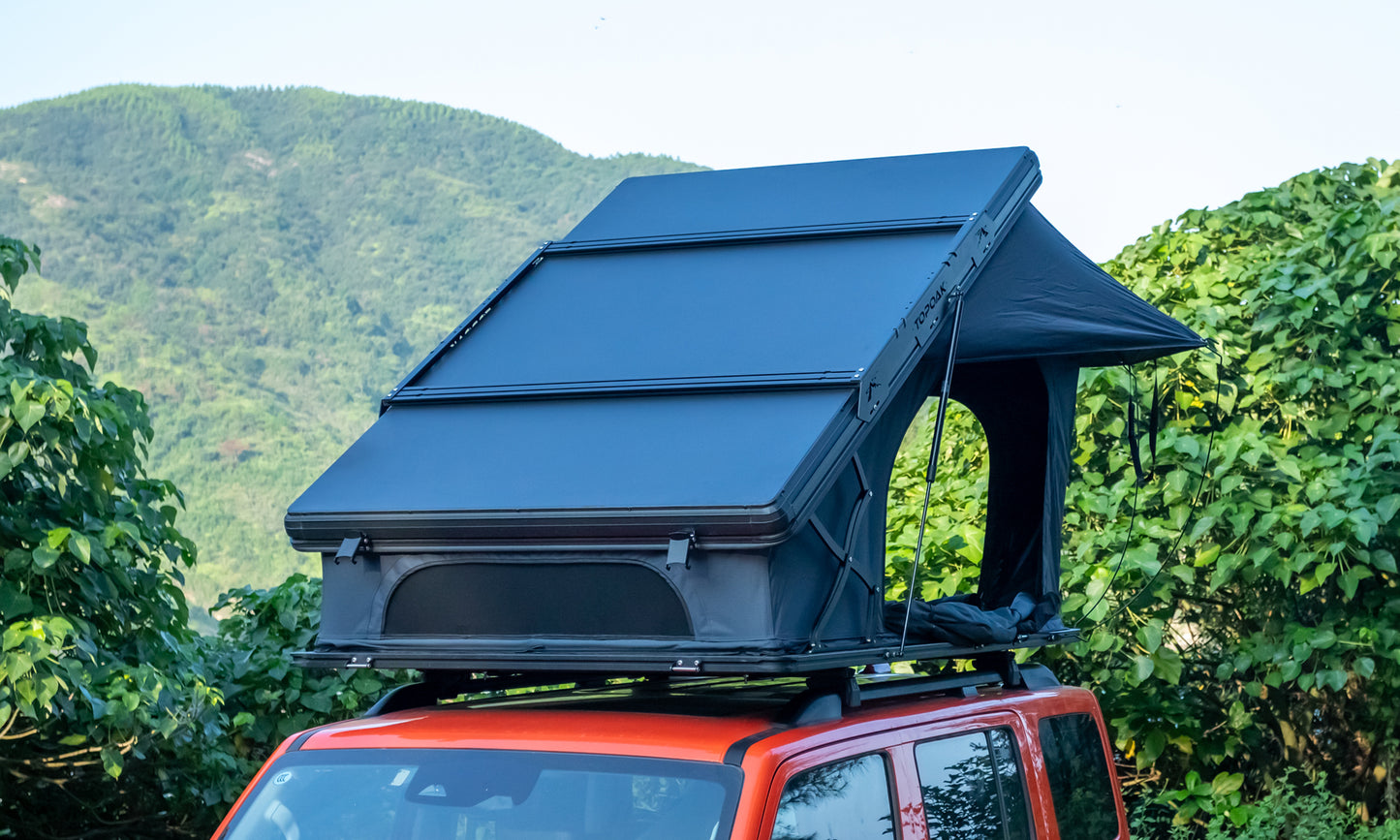 Nebula | X-Frame Hard Shell Rooftop Tent RTT