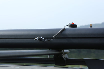 Roof Rack Water Tank