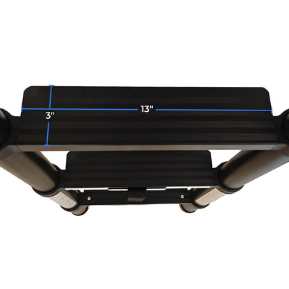 Telescopic Ladder for Rooftop Tent - TOPOAK