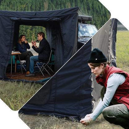 Awning+ Awning Room - TOPOAK
