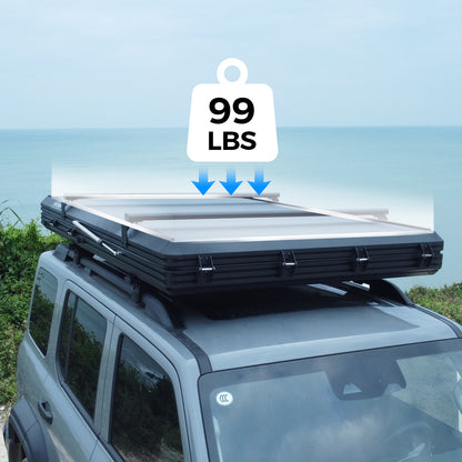 Stellar (Galaxy 2.0) | Rooftop Tent RTT