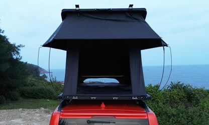 Nebula | X-Frame Hard Shell Rooftop Tent RTT