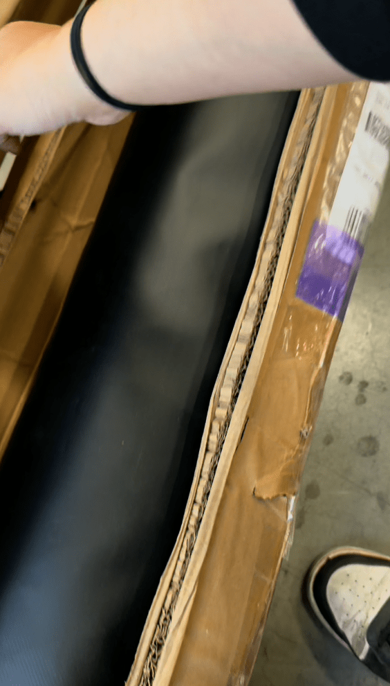 270 - degree Awning (Open - box) - TOPOAK