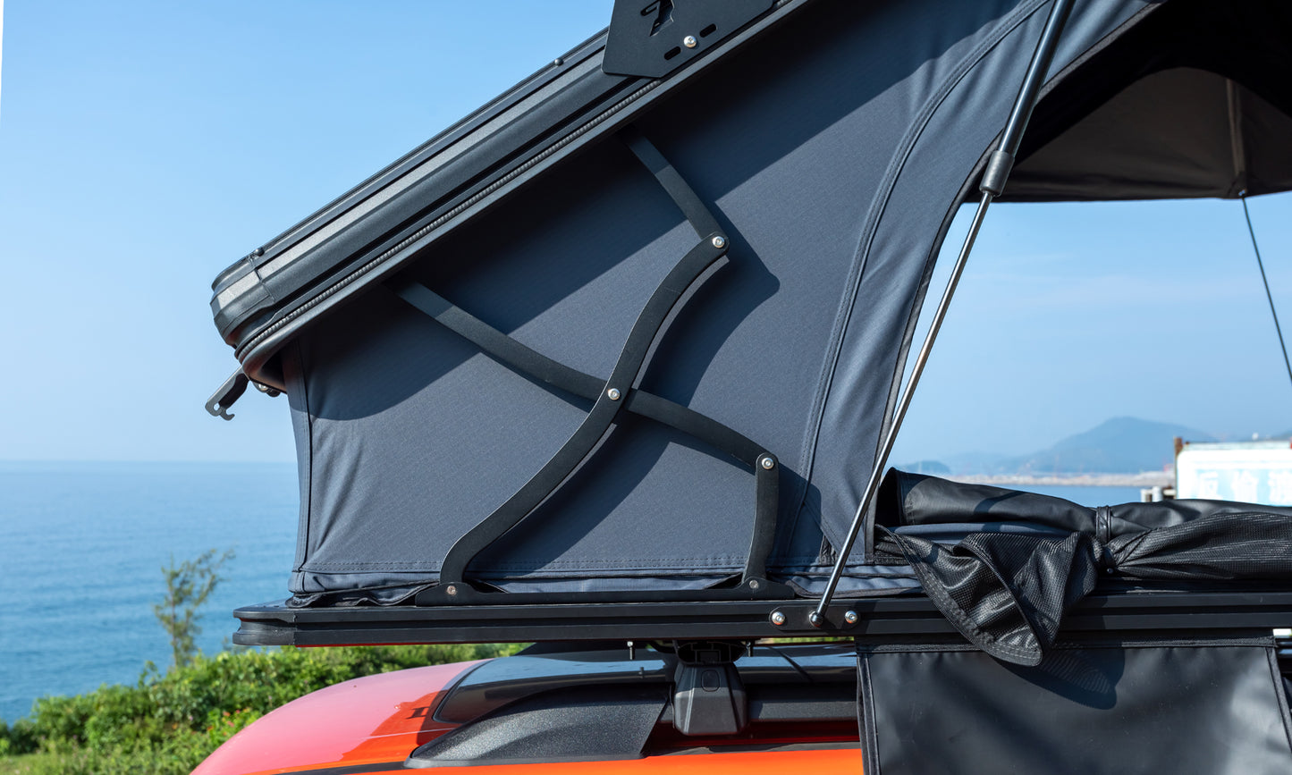 Nebula | X-Frame Hard Shell Rooftop Tent RTT