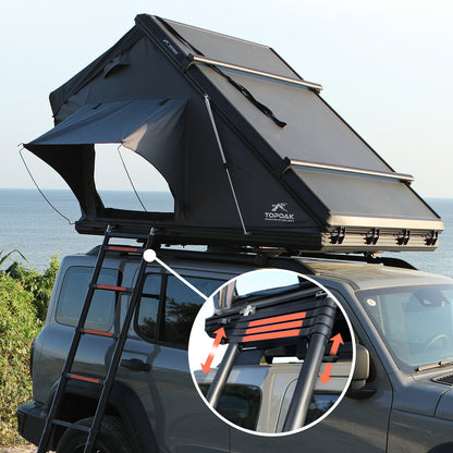 Stellar (Galaxy 2.0) | Rooftop Tent RTT