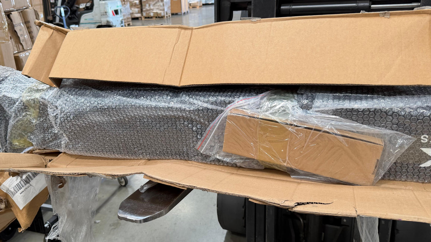 270-degree Awning（No Original Packaging）