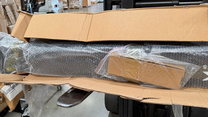 270-degree Awning（No Original Packaging）