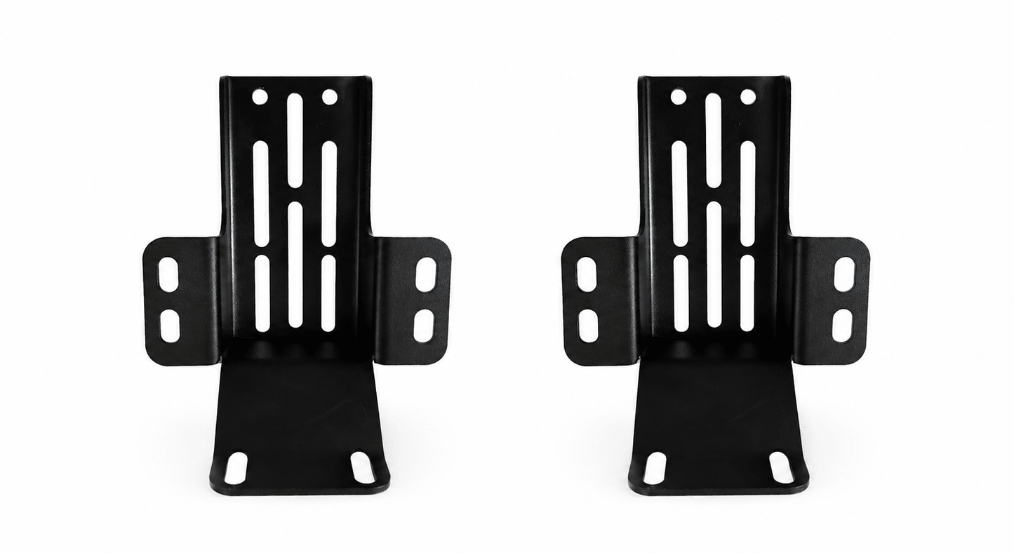 Awning Brackets & Rainfly Support Kit - TOPOAK