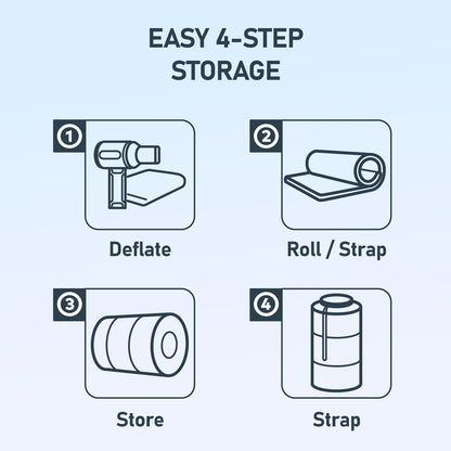 Camping Air Mattress - TOPOAK