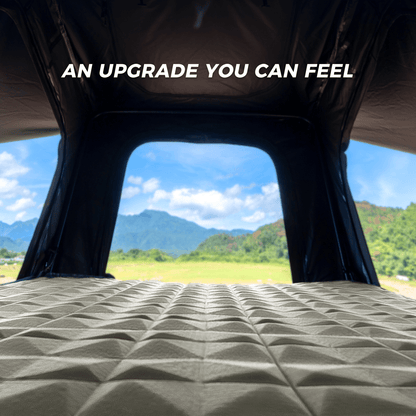 Air & Foam Camping Mattress - TOPOAK